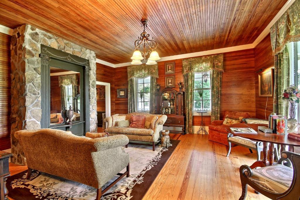 Rabun Manor Resort 딜라드 외부 사진