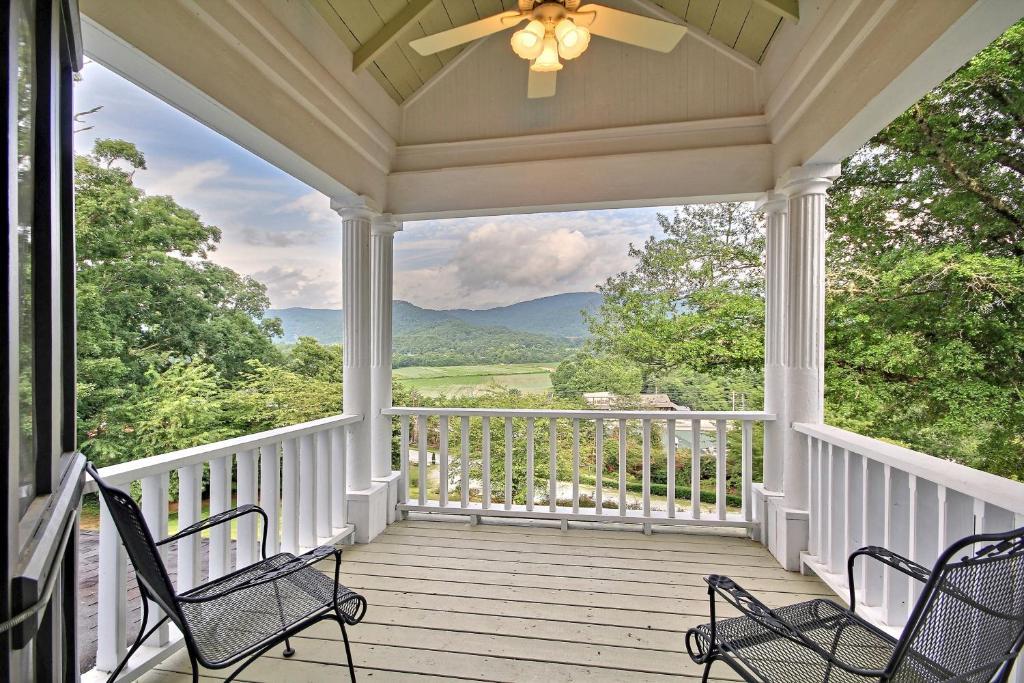 Rabun Manor Resort 딜라드 외부 사진
