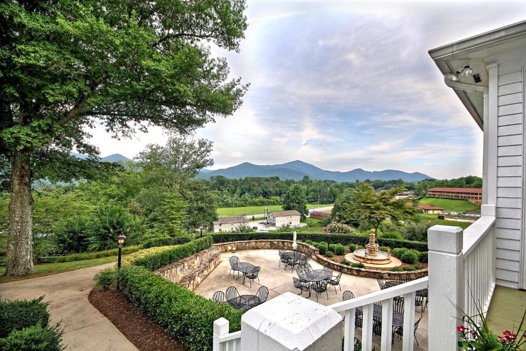 Rabun Manor Resort 딜라드 외부 사진