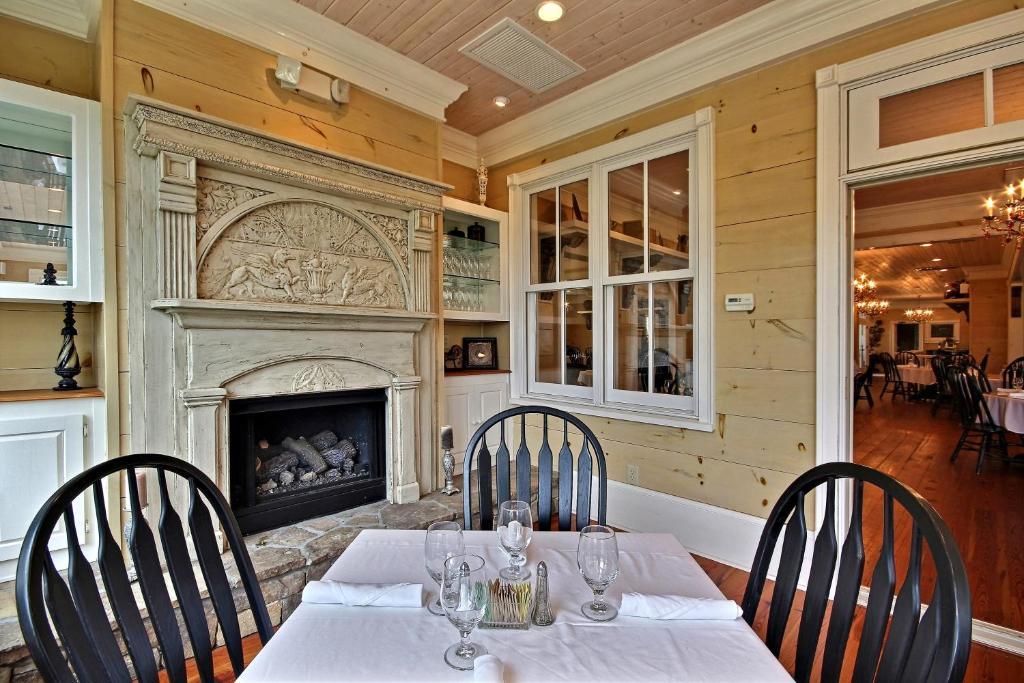 Rabun Manor Resort 딜라드 외부 사진