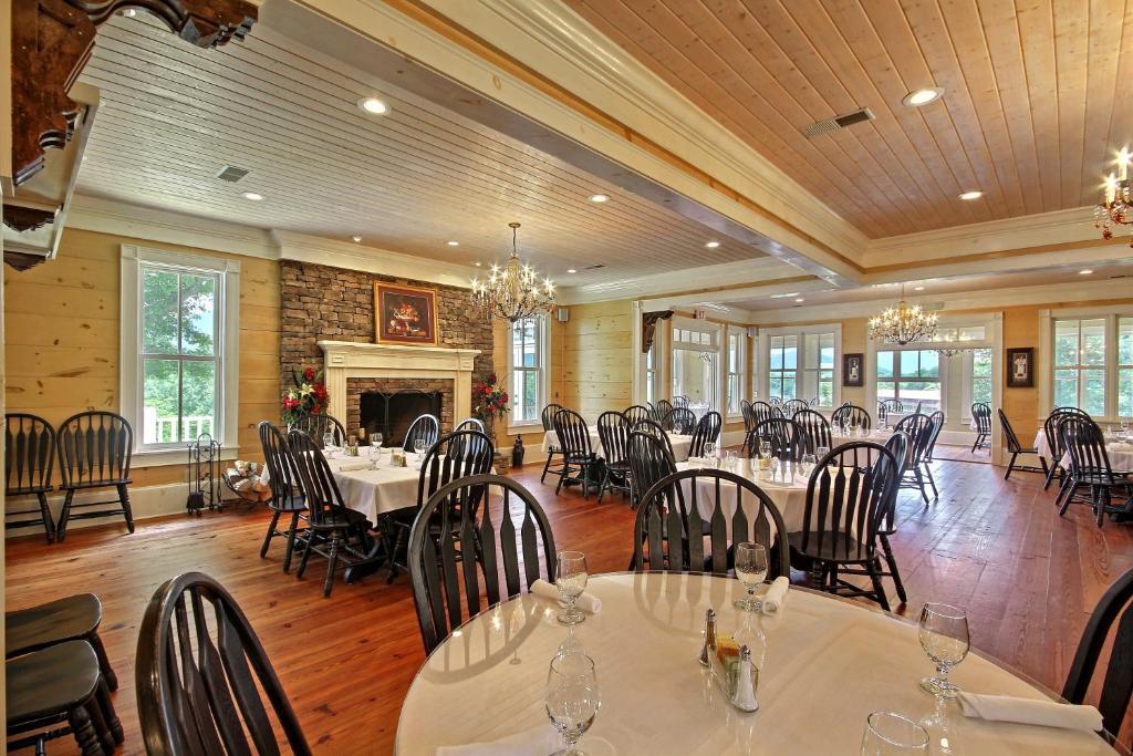 Rabun Manor Resort 딜라드 외부 사진