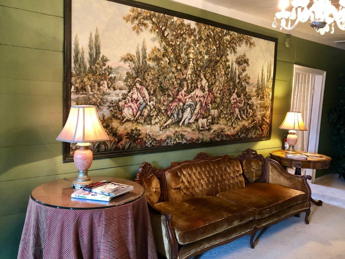 Rabun Manor Resort 딜라드 외부 사진