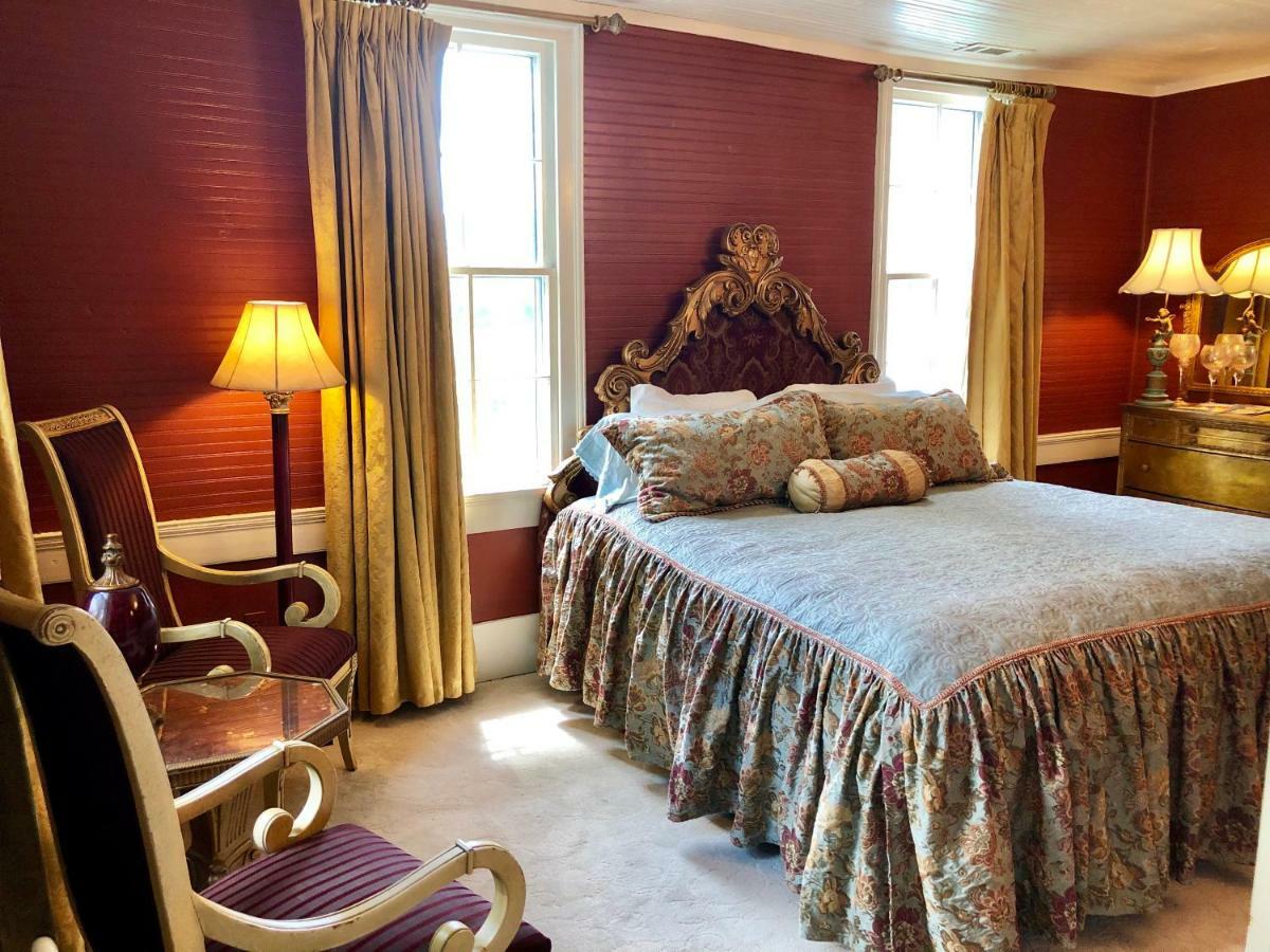 Rabun Manor Resort 딜라드 외부 사진