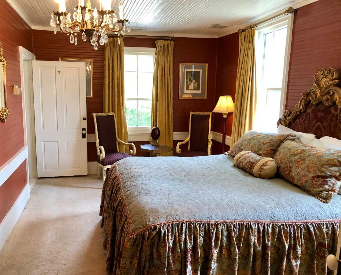 Rabun Manor Resort 딜라드 외부 사진