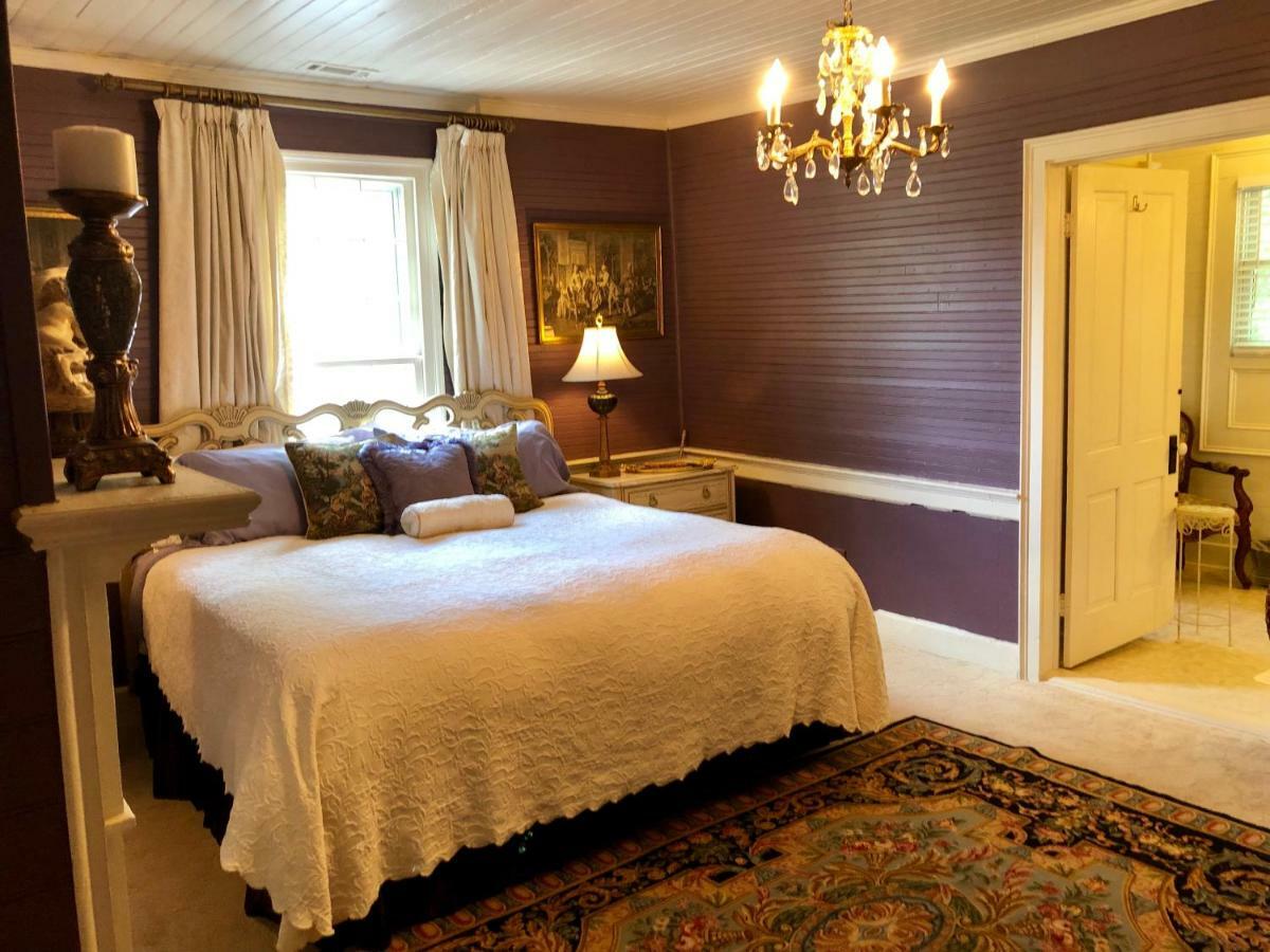 Rabun Manor Resort 딜라드 외부 사진