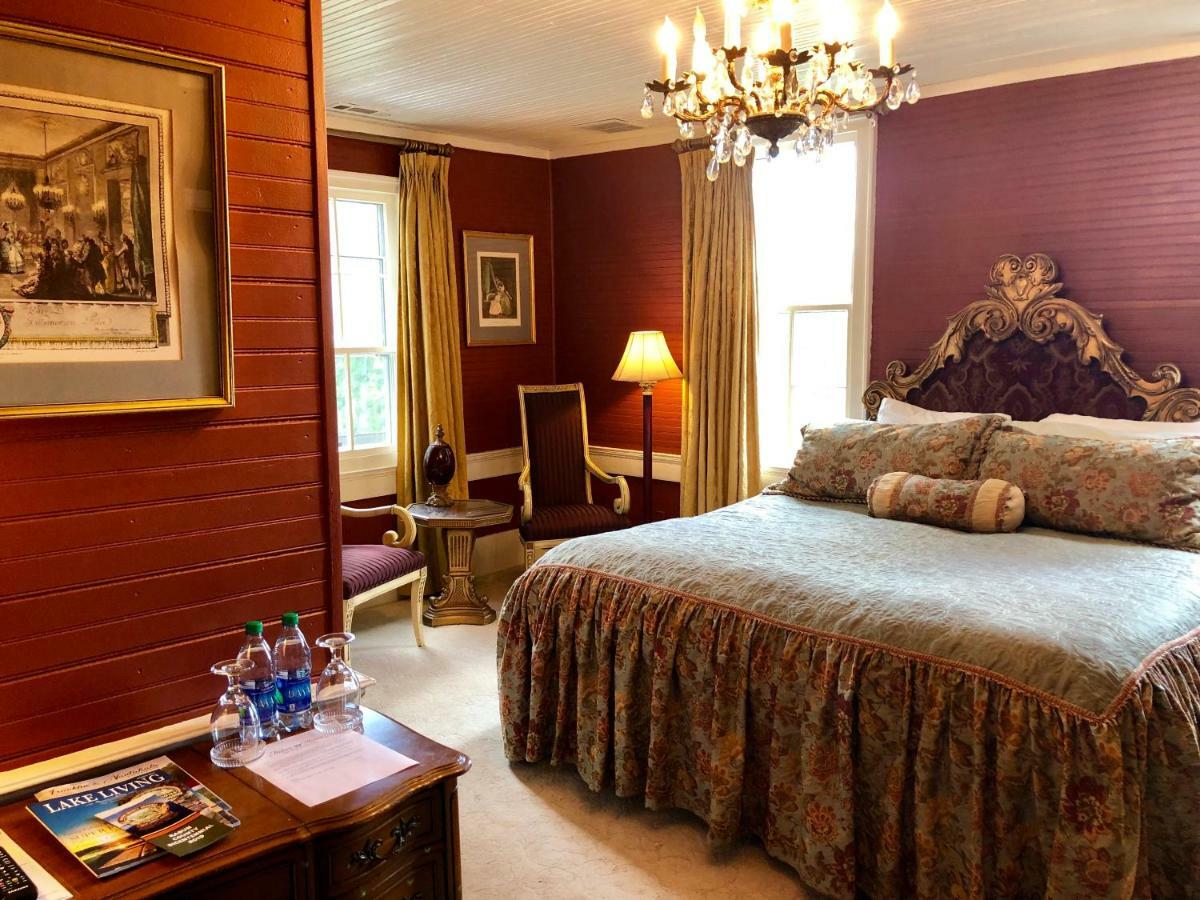 Rabun Manor Resort 딜라드 외부 사진
