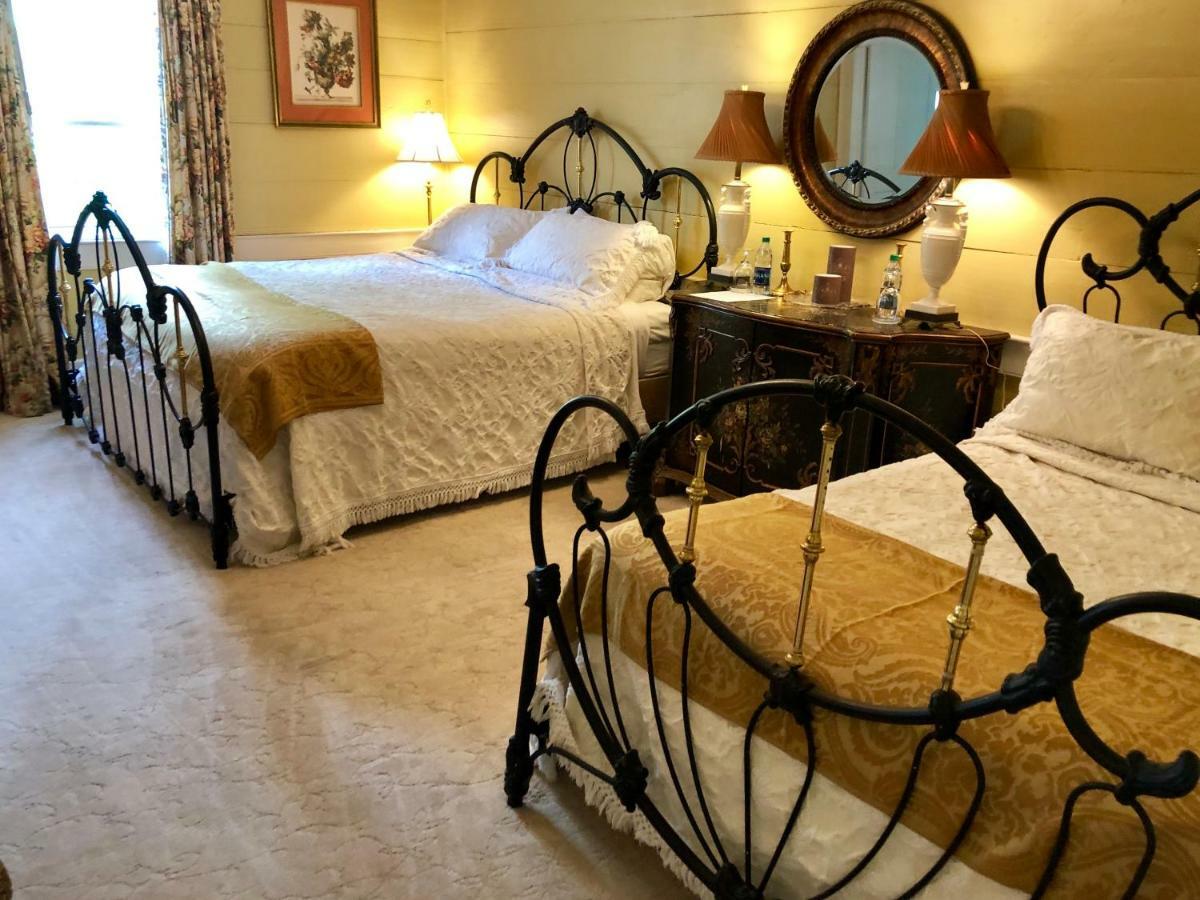 Rabun Manor Resort 딜라드 외부 사진