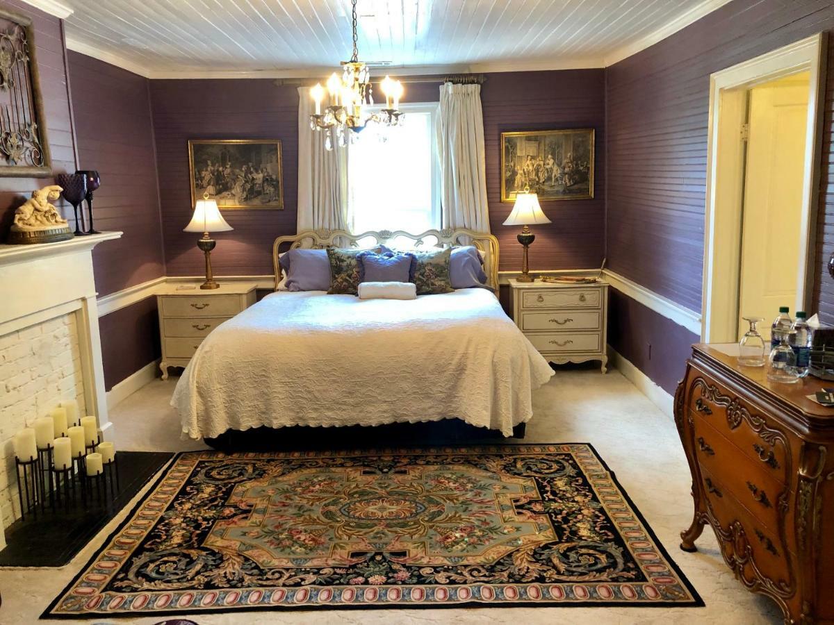 Rabun Manor Resort 딜라드 외부 사진
