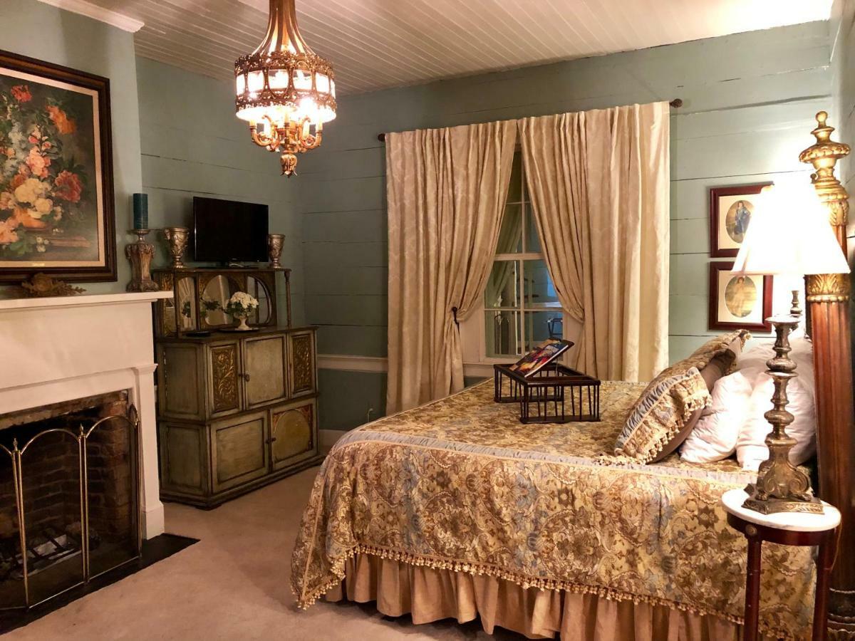 Rabun Manor Resort 딜라드 외부 사진
