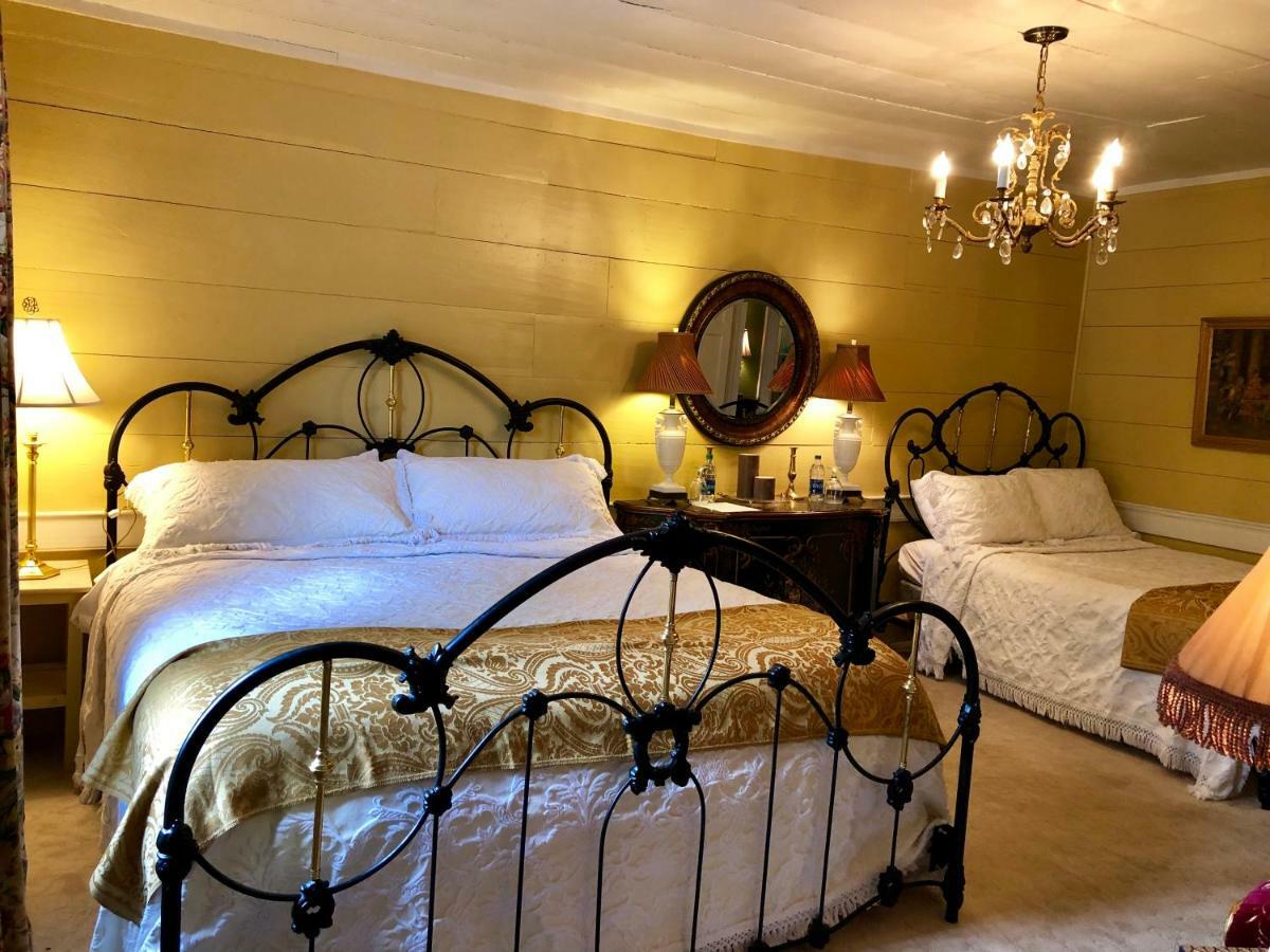 Rabun Manor Resort 딜라드 외부 사진