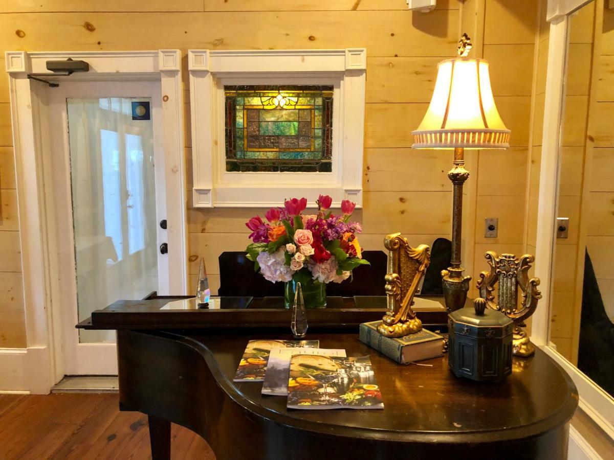 Rabun Manor Resort 딜라드 외부 사진
