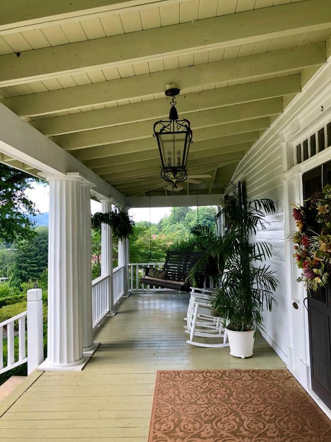 Rabun Manor Resort 딜라드 외부 사진