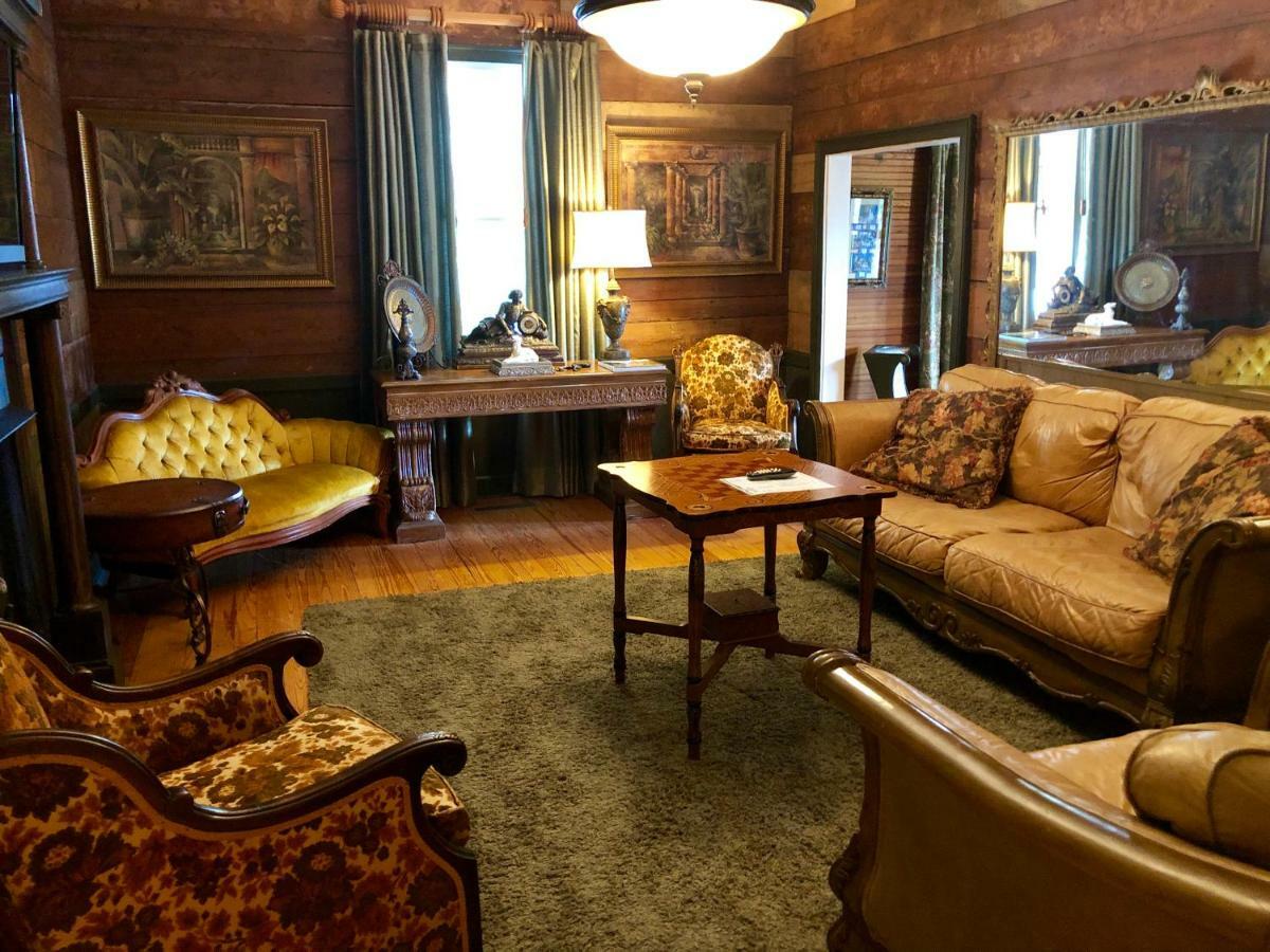 Rabun Manor Resort 딜라드 외부 사진